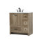 Ensemble de meuble-lavabo simple 32 po Soma-263267741