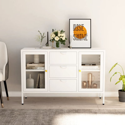 Brynzlee 105cm Sideboard