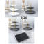 East Urban Home Polypropylene Plastic Tray