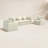 Em Valliere 5pc Multi-Chair Seating Group