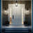 Chelbie Aluminium Wall Light-2112878817