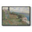 "Vintage Landscape -DL III" sur toile-340337912-340337860