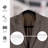 Khamiah Standard Hanger for Suit/Coat-124350950