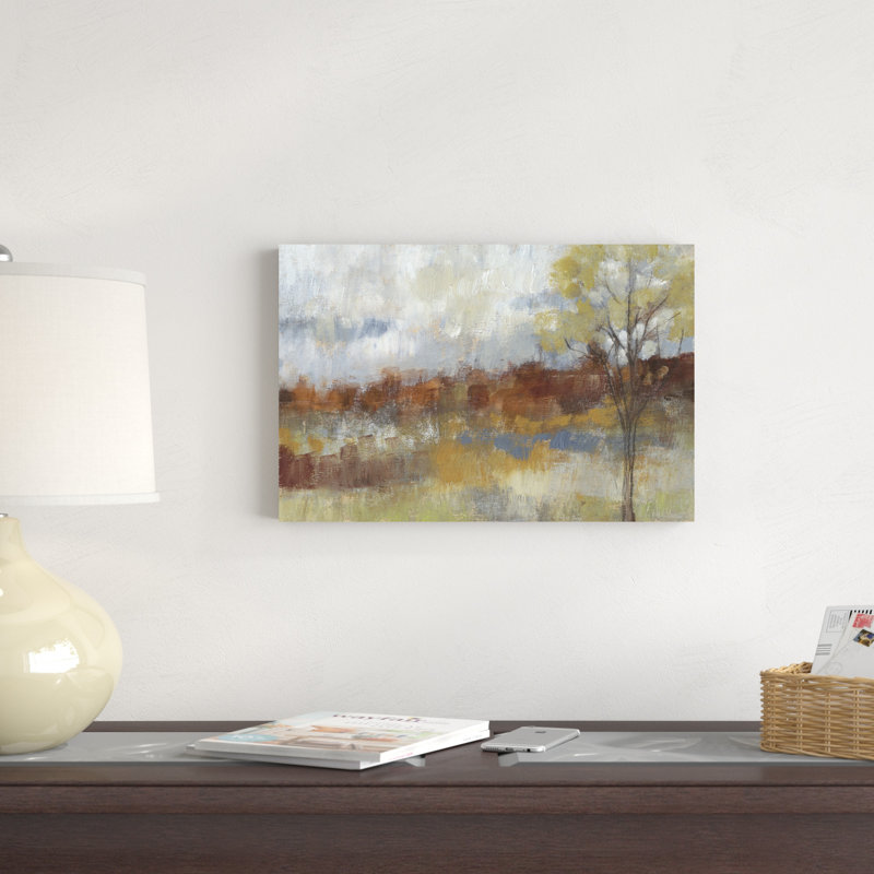 Sienna Field II, H 12 po x l 18 po x P 1,25 po