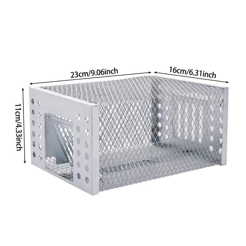 Mouse Cage