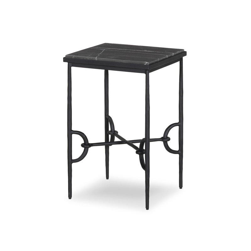 Babylon Marble End Table