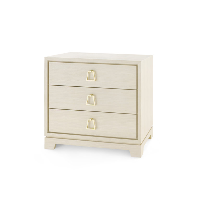 Stanford End Table