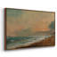 Hove Beach, v. 1824-1826 - John Constable, toile tendue avec châssis-556047857-556047871
