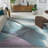 Vilica Performance Abstract Rug-757926039