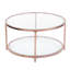 Gilyard Coffee Table