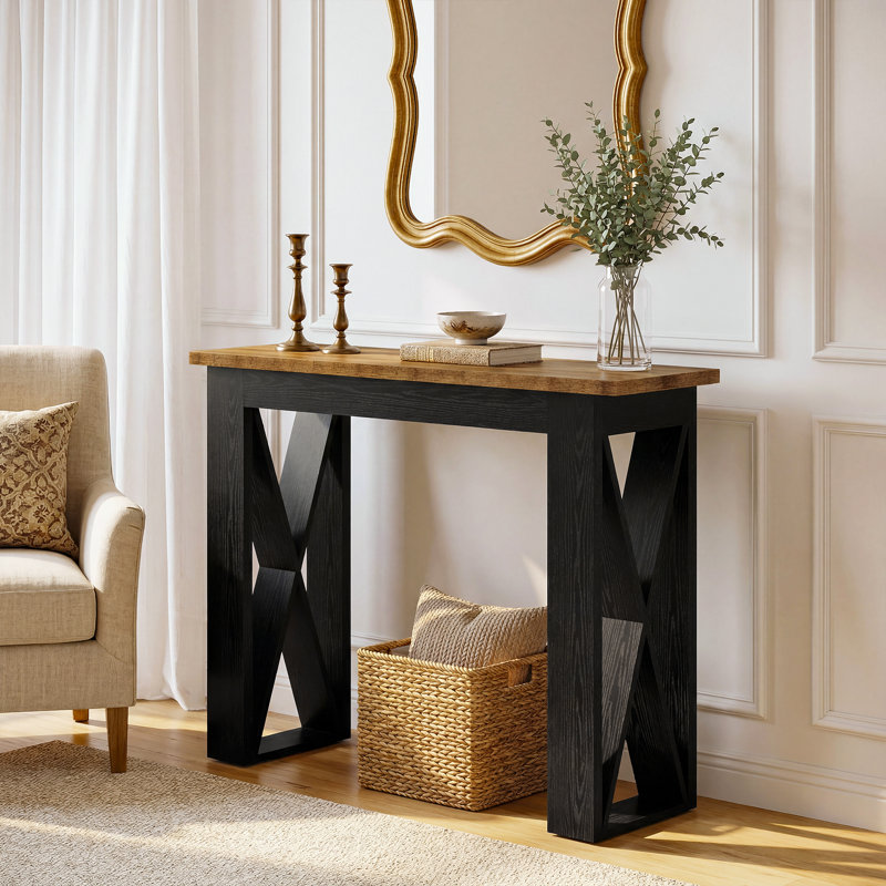 Console de 41 pouces