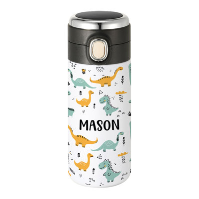 Koyal Wholesale 10oz. Double Wall Insulated Stainless Steel Travel Tumbler