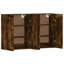 Meshkah Freestanding Bathroom Cabinet-583553893