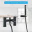 2 Handle Bath Filler