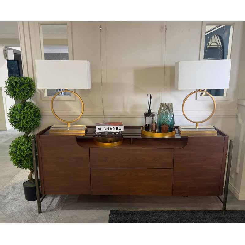 Lima 180cm Sideboard