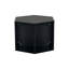 Table de chevet hexagonale-31976931