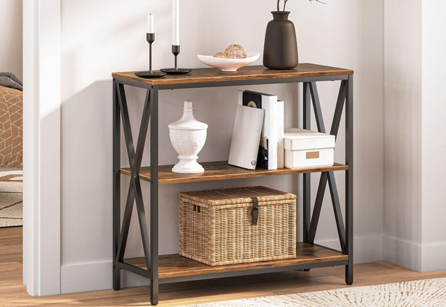 On Sale Now: Console Tables