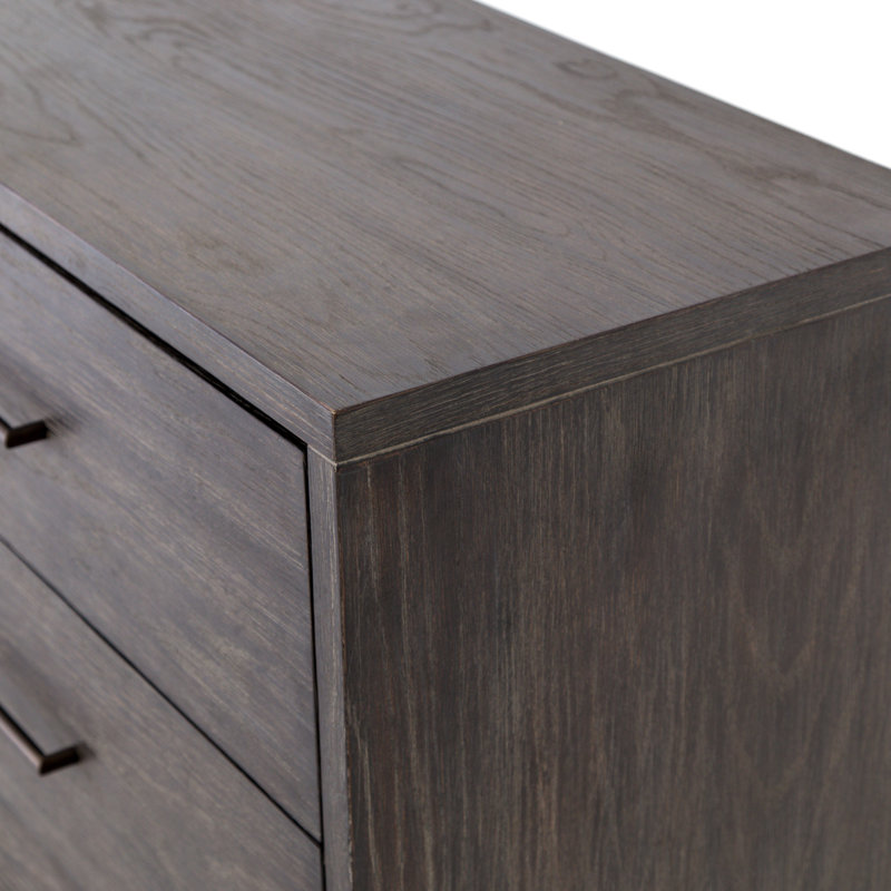 Greta 6 - Drawer Dresser