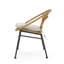 Chaise d'extérieur