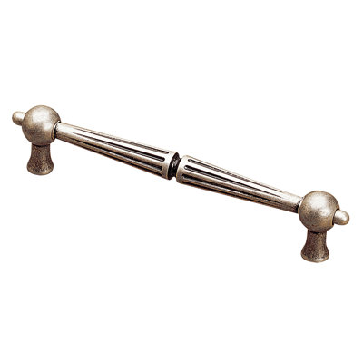 Inspiration 3 25/32" Center to Center Bar Pull