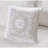 6 Piece Reversible Scalloped Edge Daybed Cover Set White Daybed-747540981