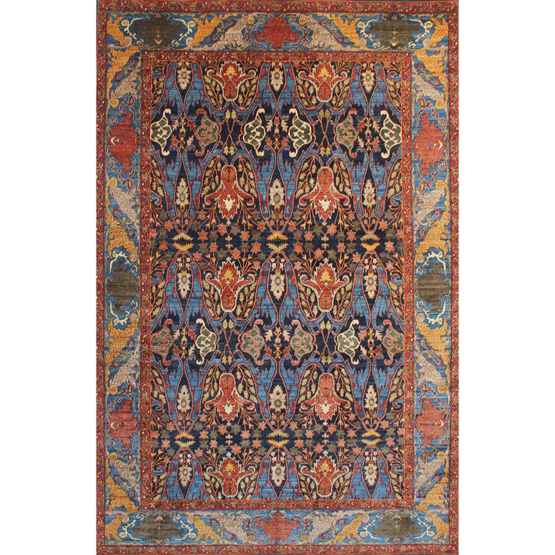 One-of-a-Kind 10'1" x 14'2" Area Rug