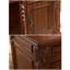 Bureau de style européen sculpté-1029601609