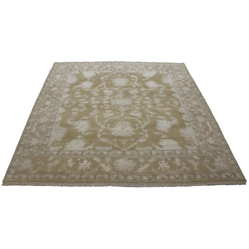 One-of-a-Kind Area Rug