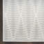 Tapis intérieur gris clair Nourison Care Free-1865078431