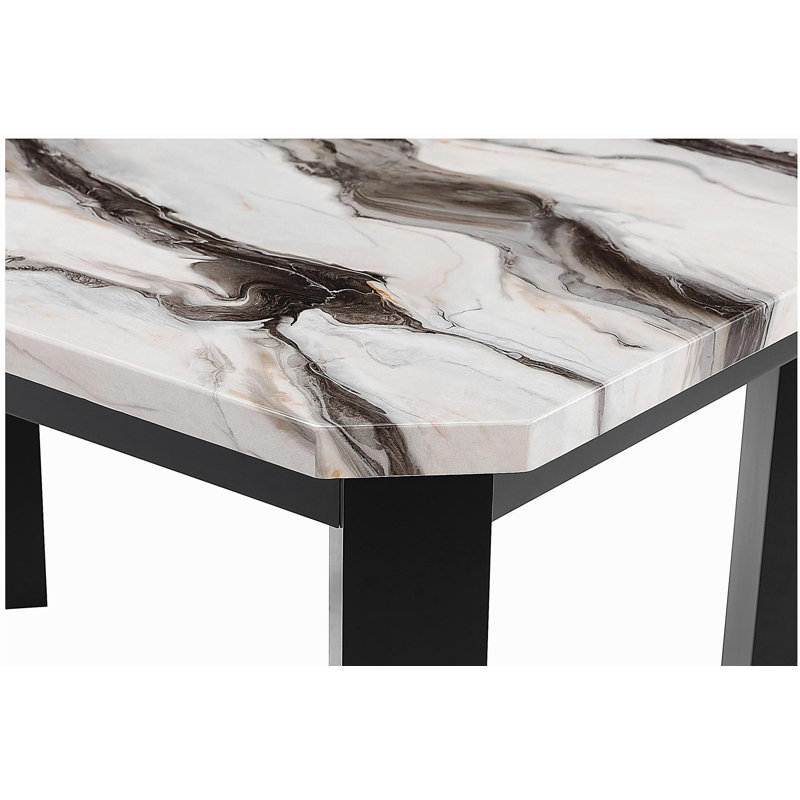 Jasper Panda End Table