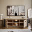Albesa TV Stand for TVs up to 65"