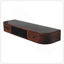 Console flottante 2 tiroirs Lunar