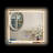 Bilol Glass Frame Mirror-759596584
