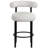 Bordeaux 26.5" Counter Stool-82685650