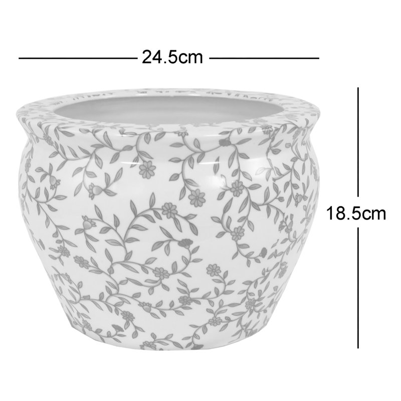 Ceramic Planter