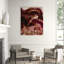 One Last Kiss Print by Blakely Bering-25801377-25801376