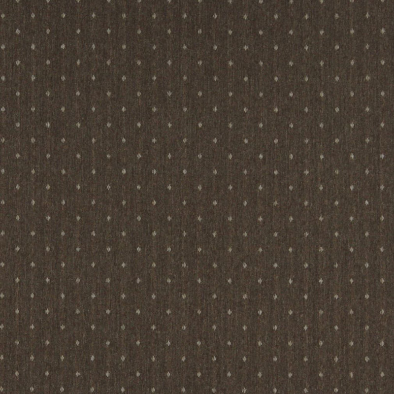 Tissu tweed, Brun 4