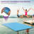 9' x 5.9' Inflatable Slide-90705177