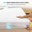 Elastic Mattress Protector Case Pack-1677370348-1677370349