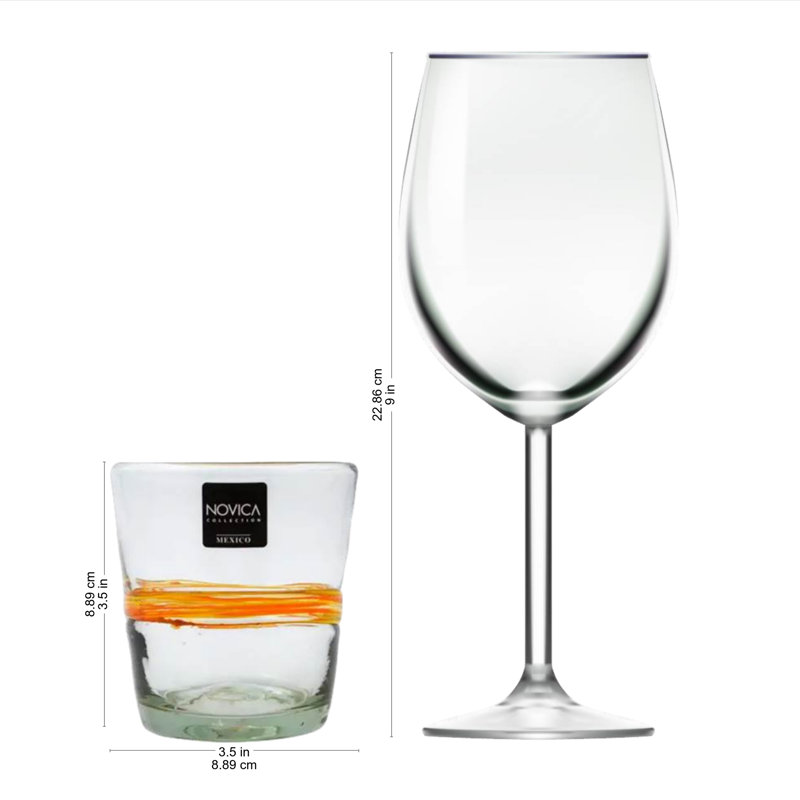 Verre à whisky Strasser