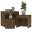 Gnesis Nesting Tables 3 pcs Engineered Wood-952486577-952486578