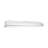 Quick-Release Elongated Toilet Seat
