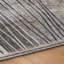 Tapis à rayures Shaggy Dream lavable à la machine de qualité supérieure-220661067-220661069