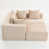 Beige est en rupture de stock