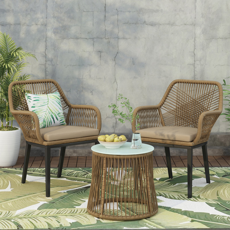 RUSSELL CHAT SET