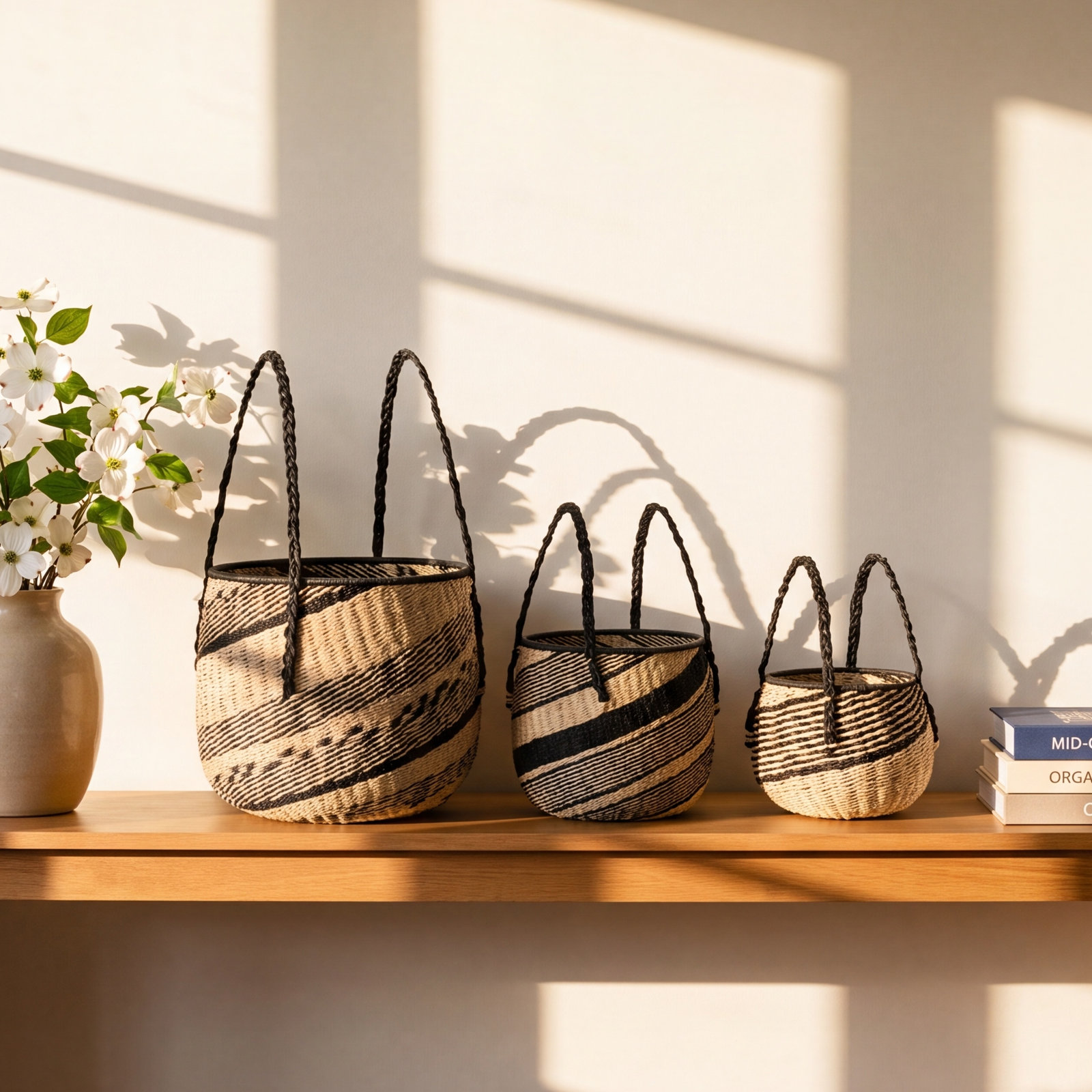 Decorative Basket