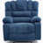 Bleu est en rupture de stock
