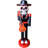 Day of the Dead Nutcracker