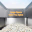 Stainless Steel Litter Box-1787206455