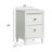 Colby Drawer Nightstand
